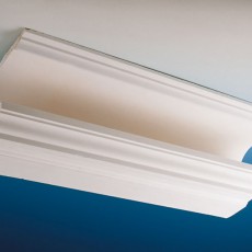 Luz Indirecta - modelo L-1